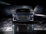 Audi Prologue Avant Concept 2015 года
